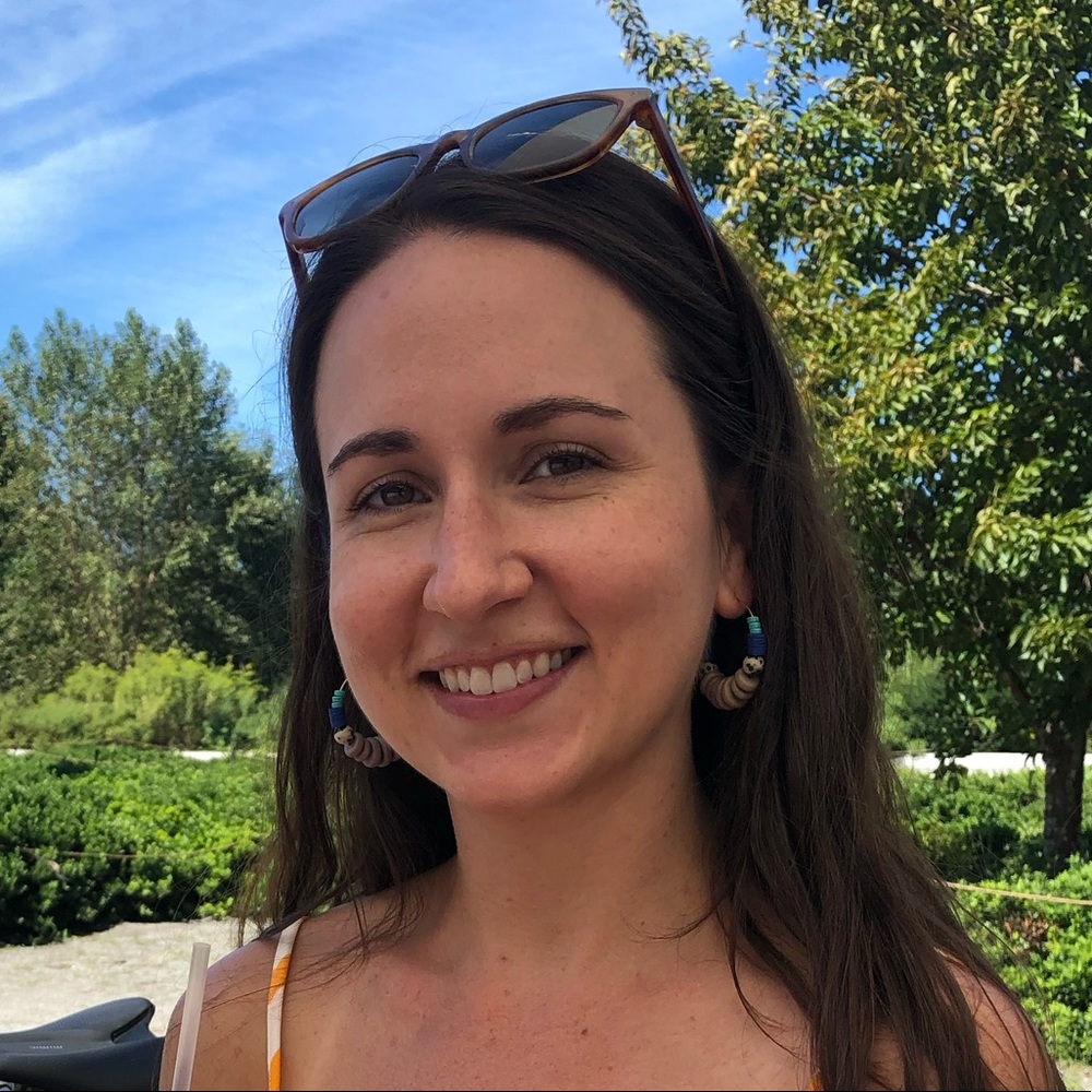 Meet your Posher, Kate